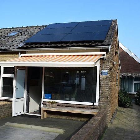 Zeebedstay Noordwijk Exterior foto