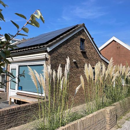 Zeebedstay Noordwijk Exterior foto