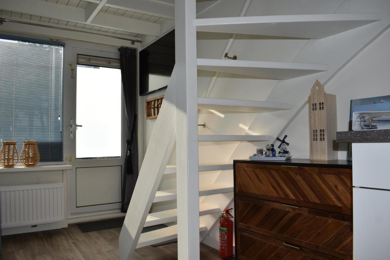 Zeebedstay Noordwijk Exterior foto